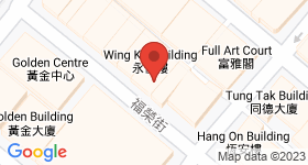 104 Fuk Wing Street Map