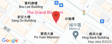 Metro 6 Mid Floor, Middle Floor Address