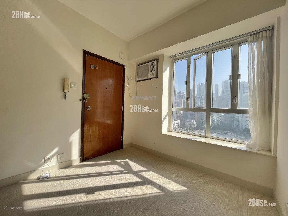 Tsui On Court Sell 1 bedrooms , 1 bathrooms 338 ft²
