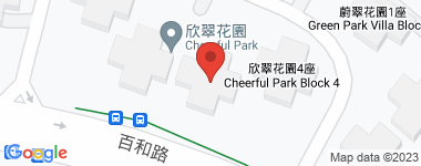 Cheerful Park Unit G, Mid Floor, Block 2, Middle Floor Address