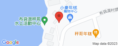 布袋澳村 A室 全幢 物業地址