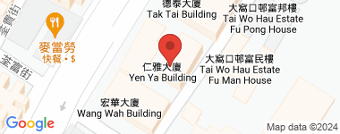 Yen Ya Building Yanya  High-Rise, High Floor Address
