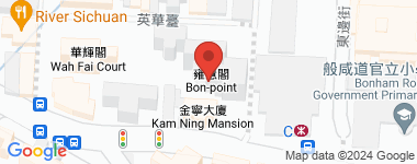 Bon-Point Unit B, Low Floor Address