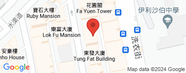 Kam Fat Building High Floor Address