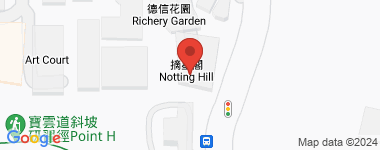 The Notting Hill Low Floor Address