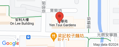 仁翠苑 低层 物业地址