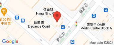 Hang Shun Building Low Floor Address