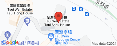 Tsui Wan Estate Room 13, high floor, Tsui Shou  (Block B) Address
