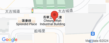 长华工业大厦  物业地址