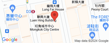 通菜街83-85号 83室 物业地址
