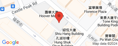 Fu Chau Building Unit B, Mid Floor, Middle Floor Address