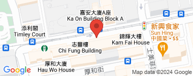 吉丰大厦 地下 物业地址