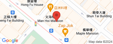 Cheung Ming Building High Floor Address