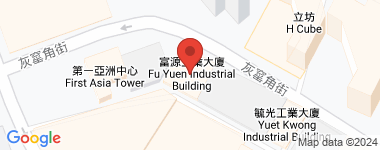 Fu Yuen Industrial Building  Address