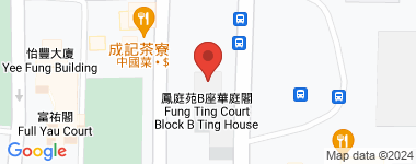 Fung Ting Court Map