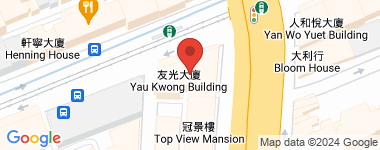 Yau Kwong Building High Floor Address