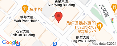 Lik Sang Court Unit A, Low Floor Address