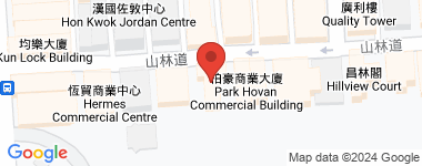 黄达荣大厦 低层 B室 物业地址