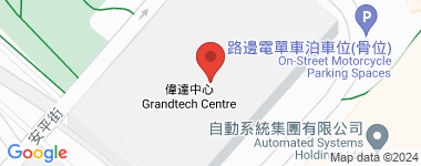 Grandtech Centre  Address