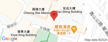 Man Shing Building Room 8 Address