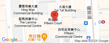 利金阁 中层 物业地址