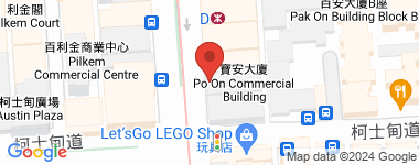 Po On Commercial Building  Address