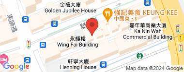 Lok Chung Building Map