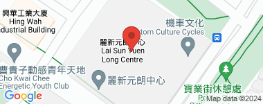 丽新元朗中心  物业地址
