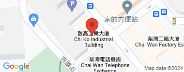 Chi Ko Industrial Building  Address