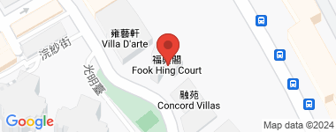 福兴阁 福兴楼 中层 A室 物业地址