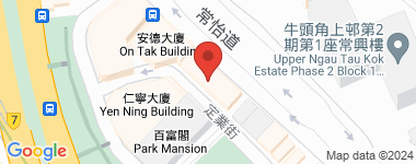 定业大厦 中层 物业地址