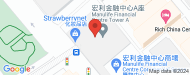 Manulife Financial Centre  Address