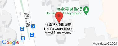 Hoi Fu Court Mid Floor, Block A, Middle Floor Address