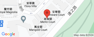 May Court Unit B, High Floor Address