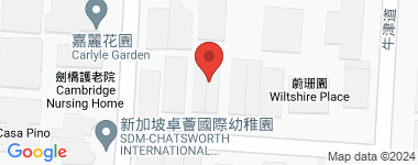 渭州道5号 全栋 物业地址