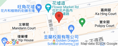 园艺街2号