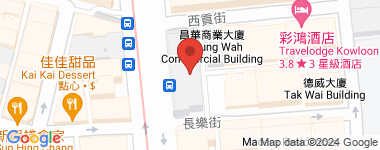 儉德大廈 高層 H室 物業地址