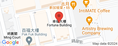Fortuna Building Unit D3, High Floor Address