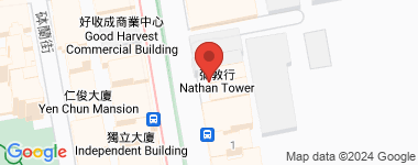 弥敦行 高层 物业地址