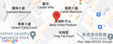 Bella Vista Mid Floor, Middle Floor Address
