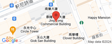 景隆商业大厦 全幢 物业地址