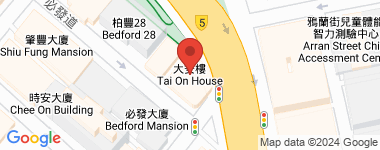 大安楼  物业地址