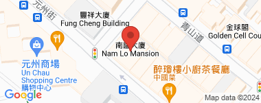 Nam Lo Mansion High Floor Address