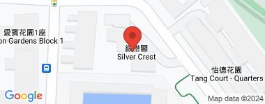 銀巒閣 低層 D室 物業地址