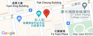 Tai Fung House Tai Fung  Middle Floor Address
