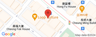 Cheng Fai Building Map