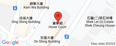 Hoover Court Unit G, Mid Floor, Middle Floor Address