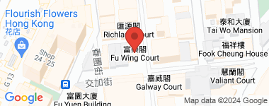 Fu Wing Court Furong Court Middle Floor Address