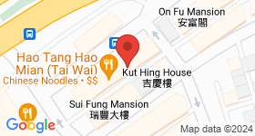 Kai Yuen Building Map