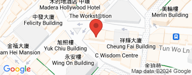 Sun Fung Mansion Unit C, Low Floor Address